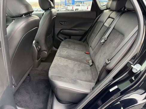 Used 2024 Hyundai Kona N Line image 22