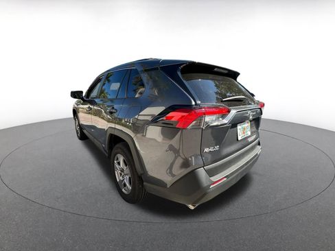 Used 2025 Toyota RAV4 LE image 15