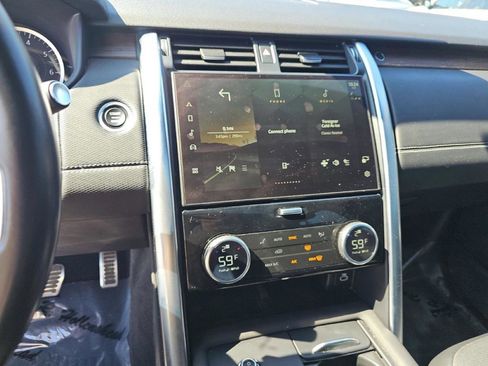 Used 2023 Land Rover Discovery S R-Dynamic AWD/4WD image 10