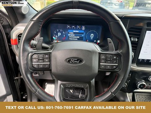 Used 2024 Ford F150 Raptor image 17