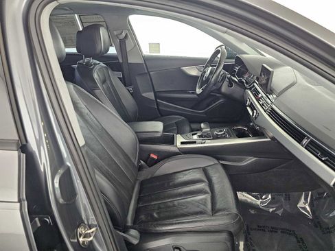 Used 2018 Audi A4 2.0T Ultra Premium image 10
