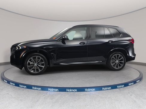 New 2026 BMW X5 xDrive40i w/ M Sport Package AWD/4WD image 8