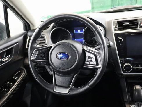 Used 2019 Subaru Outback 2.5i Premium w/ Popular Package #2 image 17