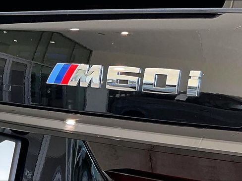 Used 2026 BMW X7 M60i AWD/4WD image 9