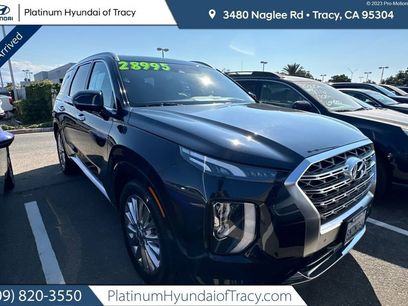 Used 2020 Hyundai Palisade Limited