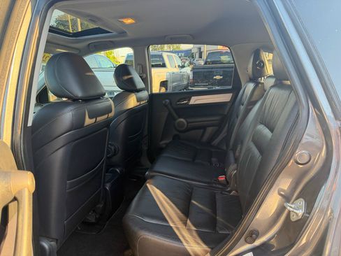 Used 2010 Honda CR-V EX-L image 11
