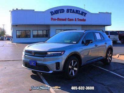 Used 2024 Honda Prologue Touring