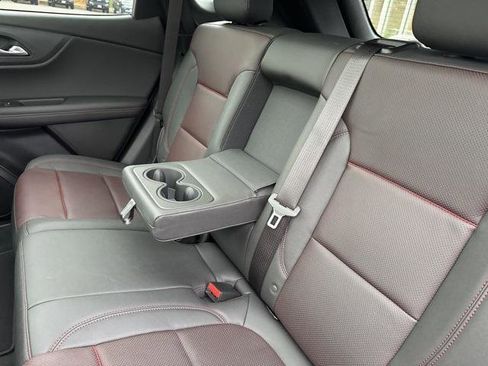 New 2025 Chevrolet Blazer RS w/ Driver Confidence II Package image 28