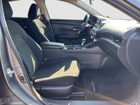 Certified 2023 Nissan Sentra S image 15