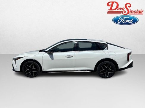 Used 2025 Kia K4 GT-Line w/ GT-Line Premium Package FWD image 10