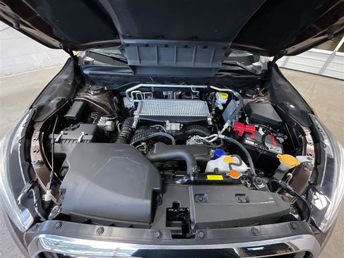 Used 2021 Subaru Ascent Touring w/ Popular Package #2A AWD/4WD image 38
