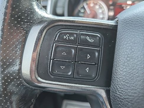 Used 2021 RAM 2500 Power Wagon image 51