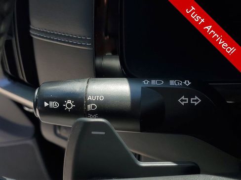 Used 2023 Nissan Pathfinder Platinum AWD/4WD image 29