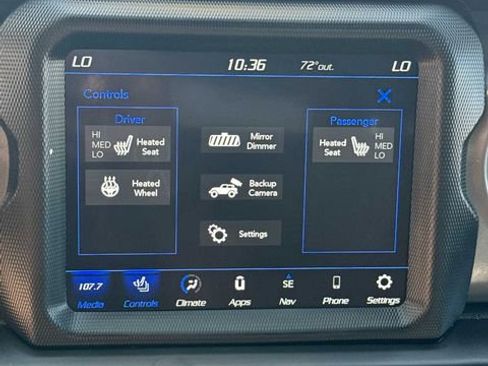 Used 2022 Jeep Wrangler Unlimited Sport image 31