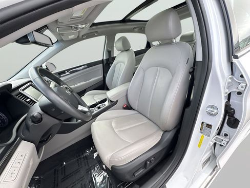Used 2019 Hyundai Sonata Limited image 13
