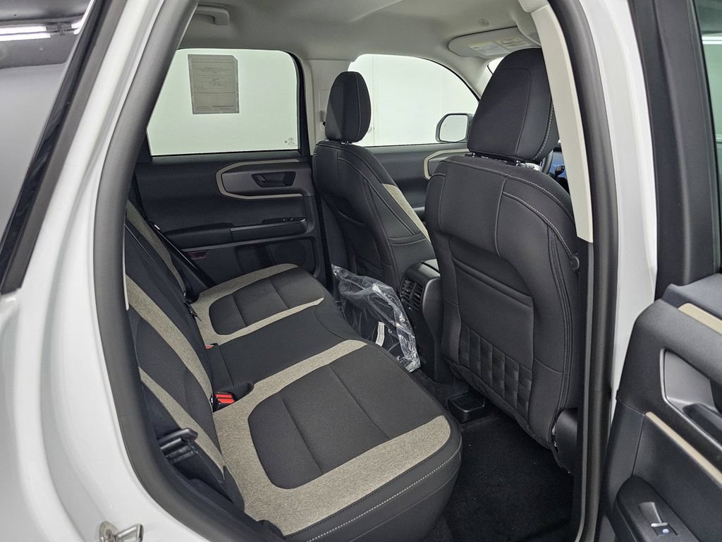 New 2026 Ford Bronco Sport Big Bend w/ Convenience Package AWD/4WD image 23