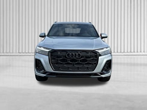 New 2026 Audi Q7 Premium Plus AWD/4WD image 8