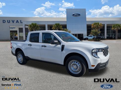 New 2026 Ford Maverick XL image 1