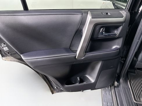 Used 2022 Toyota 4Runner SR5 RWD image 25
