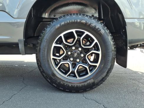 Used 2021 Ford F150 XLT w/ Equipment Group 302A High AWD/4WD image 23