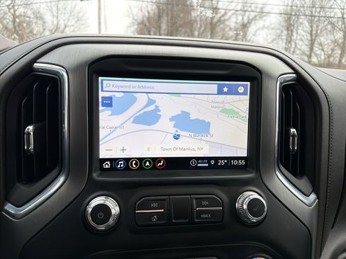 Used 2022 GMC Sierra 1500 Denali w/ Denali Premium Package image 22