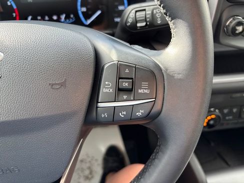 Used 2024 Ford Bronco Sport Big Bend w/ Convenience Package AWD/4WD image 12