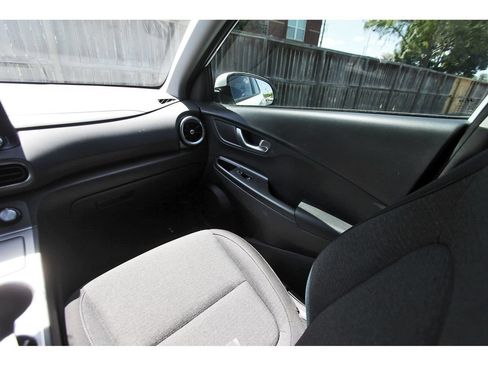 Certified 2023 Hyundai Kona SE w/ Cargo Package FWD image 11