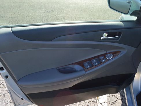 Used 2013 Hyundai Sonata GLS w/ Popular Equipment Pkg FWD image 12