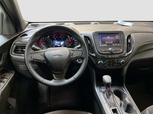 Used 2024 Chevrolet Equinox RS AWD/4WD image 21