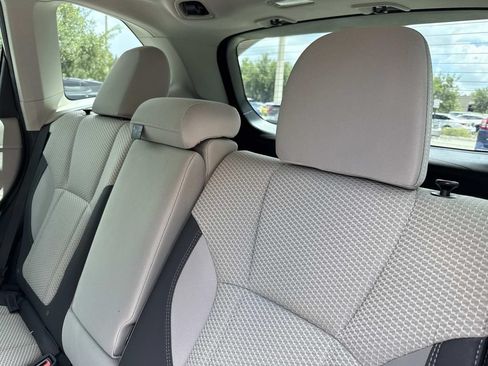 Certified 2023 Subaru Forester Premium AWD/4WD image 13