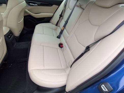 Certified 2023 Cadillac CT5 Luxury image 18