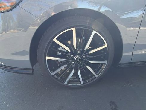 New 2026 Honda Accord Touring image 10