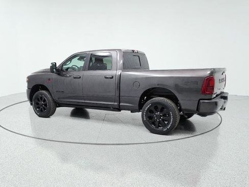 New 2026 RAM 2500 Laramie AWD/4WD image 6