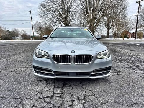 Used 2014 BMW 535i Sedan image 2