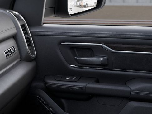 New 2026 RAM 1500 Laramie w/ Laramie Preferred Package image 25