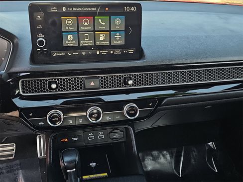 Used 2023 Honda Civic Sport Touring image 19