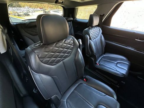 Used 2021 Hyundai Palisade Limited image 42