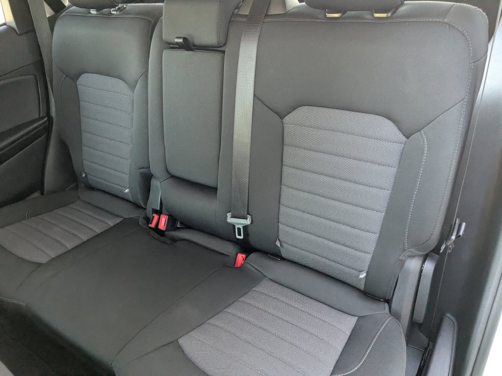 Used 2024 Ford Edge SE AWD/4WD image 25