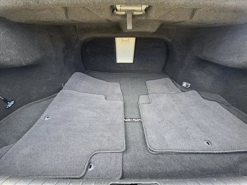 Used 2016 Hyundai Genesis 3.8 w/ Option Group 04 image 22