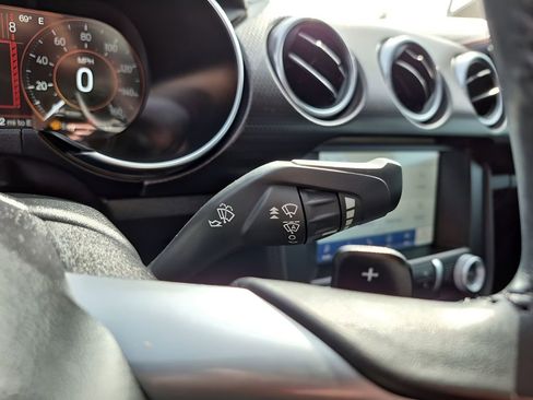 Used 2020 Ford Mustang GT Premium w/ Equipment Group 401A image 32