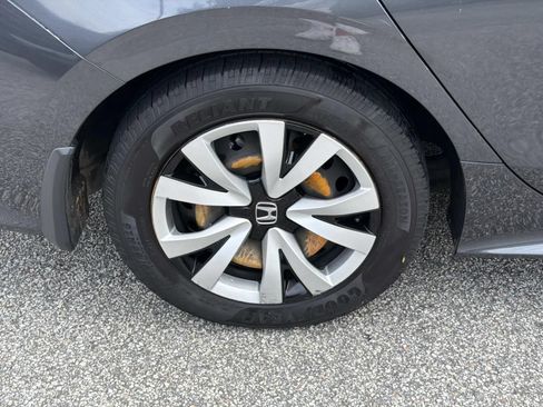 Used 2022 Honda Civic LX image 17