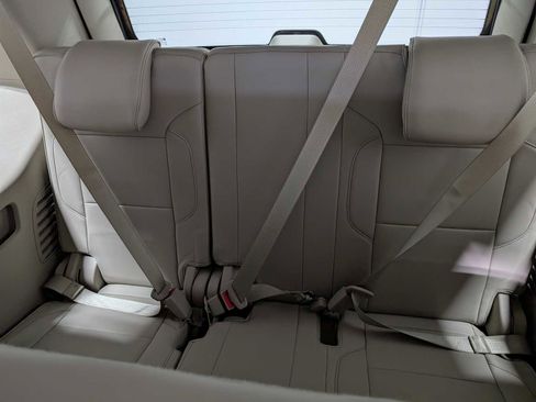 Certified 2017 GMC Yukon Denali image 26