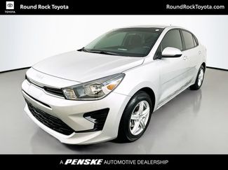 Used 2023 Kia Rio S image 1
