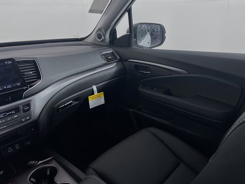 New 2026 Honda Ridgeline RTL image 19