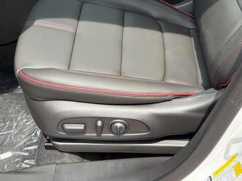 New 2026 Chevrolet TrailBlazer RS FWD image 22