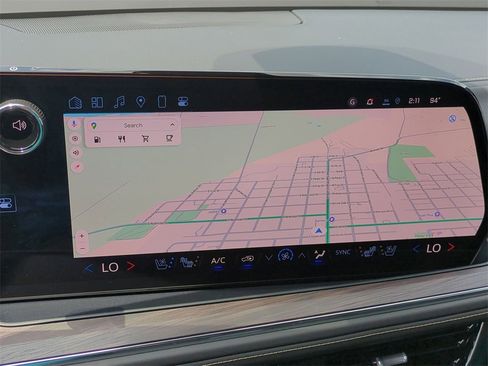 New 2025 Chevrolet Suburban Premier image 14