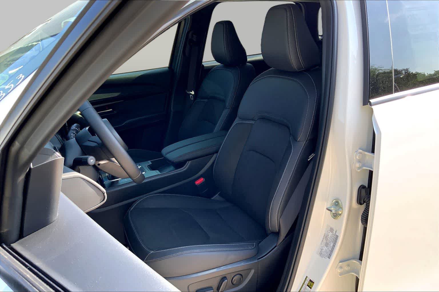 New 2026 MAZDA CX-5 Preferred AWD/4WD image 9