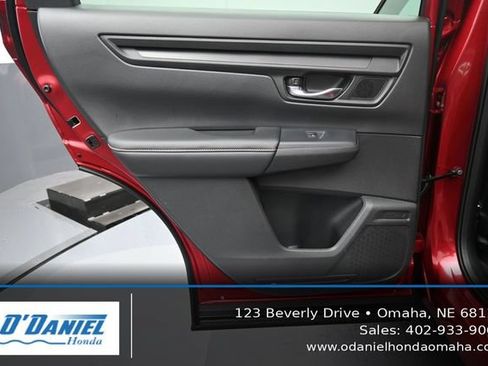 Used 2026 Honda CR-V Sport-L image 35