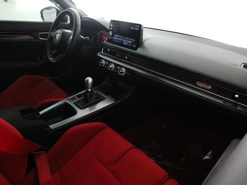 Used 2025 Honda Civic Type R image 53