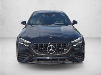 Certified 2026 Mercedes-Benz E 53 AMG e 4MATIC Sedan video 2